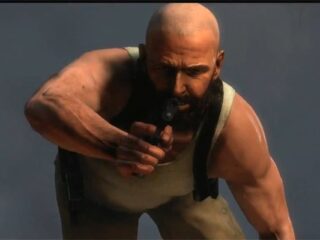 Max Payne 3: Nowa wersja trailera, tym razem z komentarzem [WIDEO]