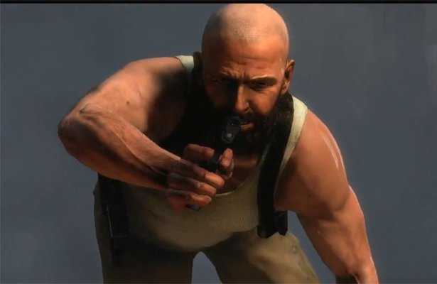 Max Payne 3: Nowa wersja trailera, tym razem z komentarzem [WIDEO]