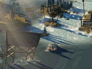 Wygraj The Flame in the Flood w edycji „Ostatnia Ocalała”! [UPDATE: ROZWIĄZANE]