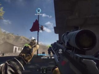 Battlefield 4: Multiplayer od&nbsp;A&nbsp;do&nbsp;Z&nbsp;[WIDEO] [UPDATE – Nowe szczegóły bety]