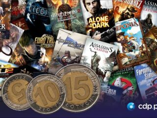 5-10-15 czyli pieniądze wracają do&nbsp;ciebie! Okazja dla czytelników cdaction.pl