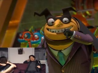 CD-Action na&nbsp;Gamescomie – Yooka-Laylee