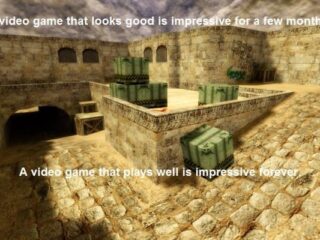 Counter-Strike: Hełmy z&nbsp;głów. Najlepsze akcje 2013 roku [WIDEO]