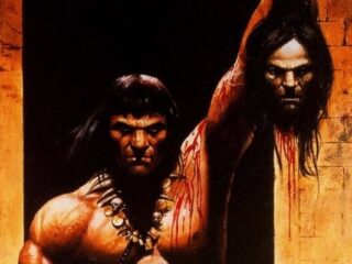 Paradox i DDM pracują nad nowym Conanem