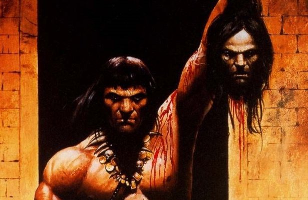 Paradox i DDM pracują nad nowym Conanem