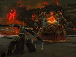 Darksiders II: The Demon Lord Belial – Nowe DLC już dzisiaj na&nbsp;PC i&nbsp;X360, jutro na&nbsp;PS3