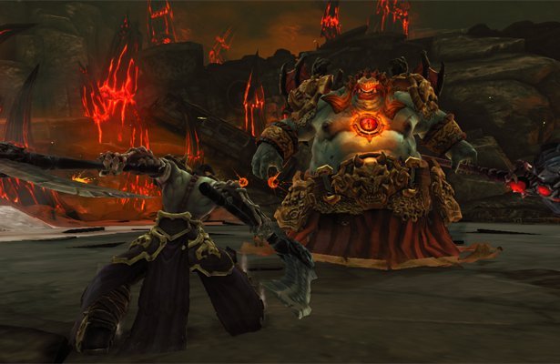 Darksiders II: The Demon Lord Belial – Nowe DLC już dzisiaj na PC i X360, jutro na PS3