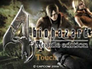 Nowy mobilny Resident Evil pojawił się w Japonii! [WIDEO]