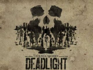Deadlight ? recenzja cdaction.pl