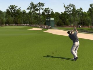 Tiger Woods PGA Tour 12: The Masters zapowiedziane [WIDEO]