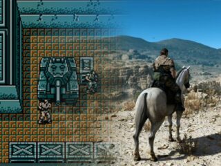 Jak na&nbsp;przestrzeni dwudziestu kilku lat zmieniły się klasyczne serie?