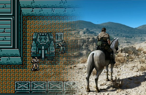 Jak na&nbsp;przestrzeni dwudziestu kilku lat zmieniły się klasyczne serie?