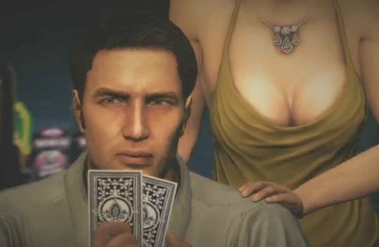 Dead Rising 2: Dwa nowe zwiastuny. „Reklamujące” Fortune City [WIDEO]