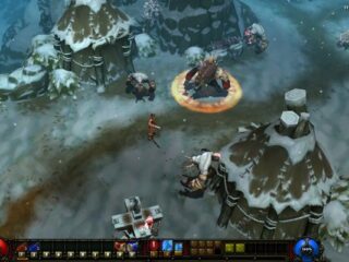 Torchlight II: Premiera opóźniona