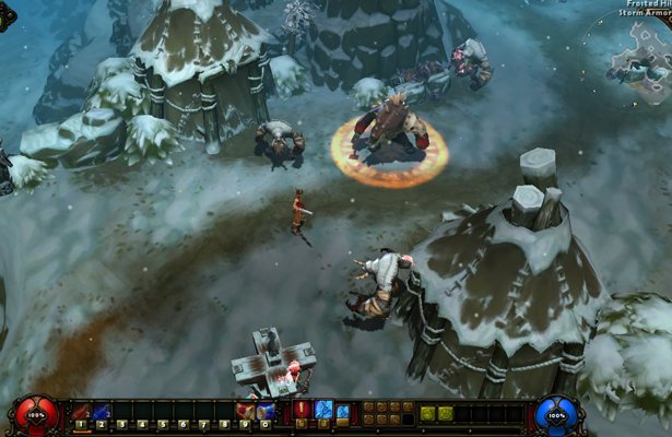 Torchlight II: Premiera opóźniona