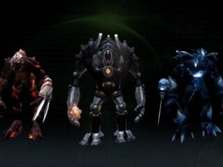 Darkspore: Wszystko zaczyna się wyjaśniać – to ma być DOTA od EA [WIDEO]