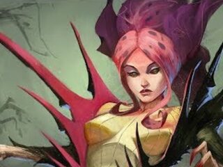 Infinite Crisis: Atomowo trujący Bluszcz [WIDEO]