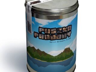 PGA ´12: Edycja kolekcjonerska pierwszej polskiej gry na&nbsp;ZX Spectrum tylko&nbsp;na&nbsp;PGA