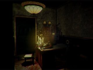 Rebellion: Drugi teaser tajemniczej gry. Mroczny… [WIDEO]