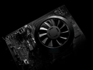 GeForce GTX 950 ? premiera 17 sierpnia?