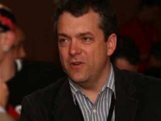 Były szef Steama odszedł z&nbsp;Microsoftu. Po&nbsp;zaledwie pół roku