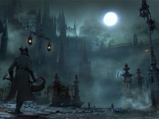 gamescom 2014: Nowy trailer Bloodborne kładzie na&nbsp;łopatki