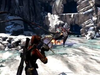 E3 2013: Lost Planet 3: Najnowszy zwiastun – przystosuj się, ewoluuj, dominuj [WIDEO]