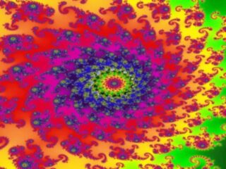 Freeware: gra z wrażeniami jak po LSD