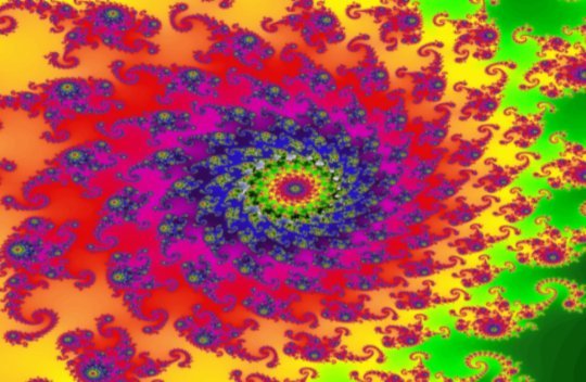 Freeware: gra z wrażeniami jak po LSD