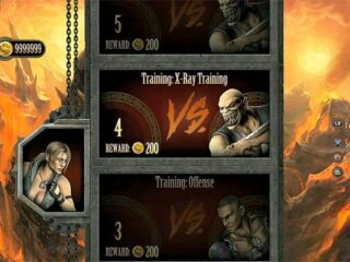 Mortal Kombat: Challenge Tower, czyli wyzwania dla wytrwałych [WIDEO]