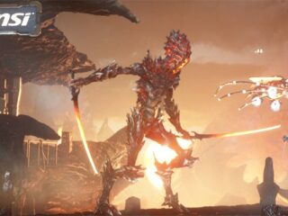 3D Mark: Fire Strike ? Ta&nbsp;animacja dziś zajedzie twojego&nbsp;PC?a. Za&nbsp;2-3 lata będzie standardem [WIDEO]