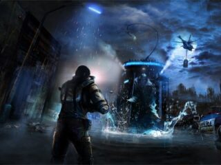 Dead Nation: Road of Devastation – premiera pierwszego DLC [WIDEO]