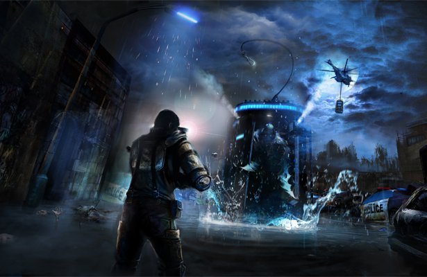 Dead Nation: Road of Devastation – premiera pierwszego DLC [WIDEO]
