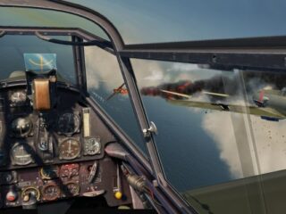 Tydzień z Il-2 Sturmovik: Cliffs of Dover – rozwiązanie konkursu