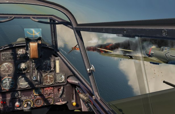 Tydzień z Il-2 Sturmovik: Cliffs of Dover – rozwiązanie konkursu