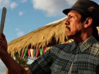 Far Cry 6: Danny Trejo wpadnie na gościnne występy [WIDEO]