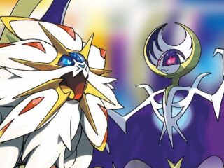 Pokémon Sun and Moon: Świetna sprzedaż w USA