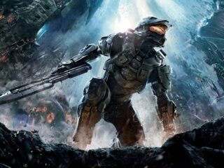 Halo: Wiemy, kiedy ruszą zdjęcia do serialu