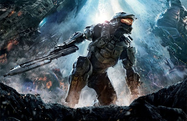 Halo 4 Xbox Night: Weź udział w imprezach z okazji premiery!