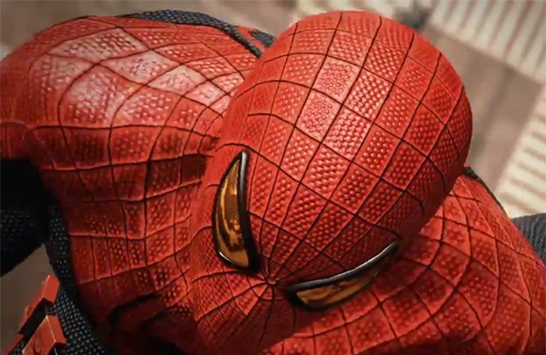 E3 2012: The Amazing Spider-Man – Pajączek na E3 [WIDEO]