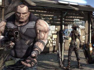 Borderlands – konkretna data premiery