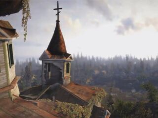 Survarium: Dev diary z&nbsp;pierwszym gameplayem i&nbsp;wymagania sprzętowe [WIDEO]