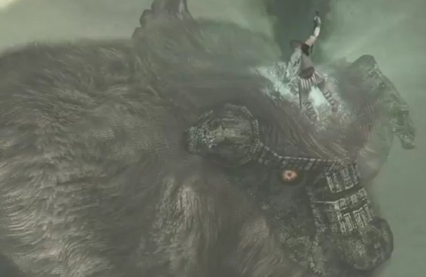 E3 2011: ICO & Shadow of the Colossus: The Collection – ICOniczny zwiastun i data premiery [WIDEO]