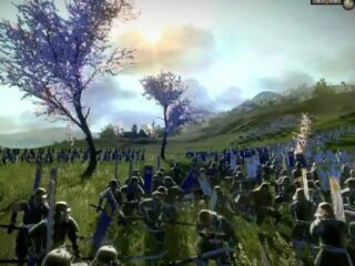 Total War: Shogun 2 – Potyczka na filmie, najlepsza w całym cyklu!