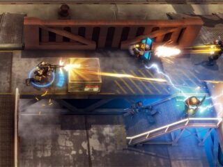 Merc Elite: League of Legends i&nbsp;Call of Duty w&nbsp;jednym