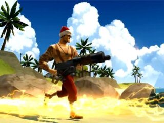 Battlefield Heroes: Święta na polu bitwy [WIDEO]