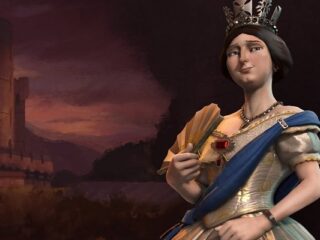 Civilization VI: Testy wydajności i problemy kart AMD