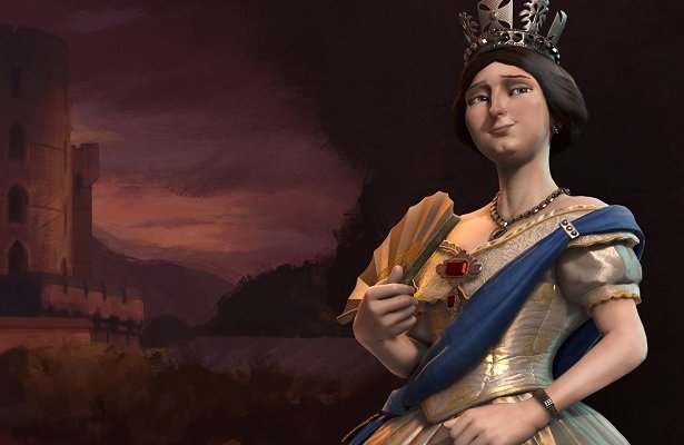 Civilization VI: Testy wydajności i problemy kart AMD