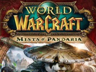 World of Warcraft: Mists of Pandaria ? recenzja cdaction.pl [+KONKURS]