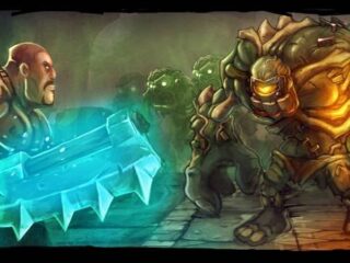 Torchlight MMO: Premiera nieprędko